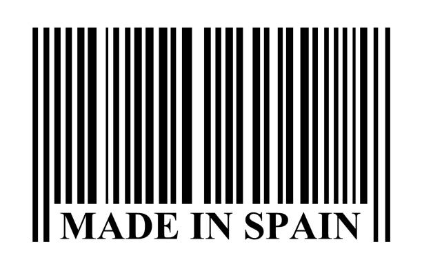 Código de barras España