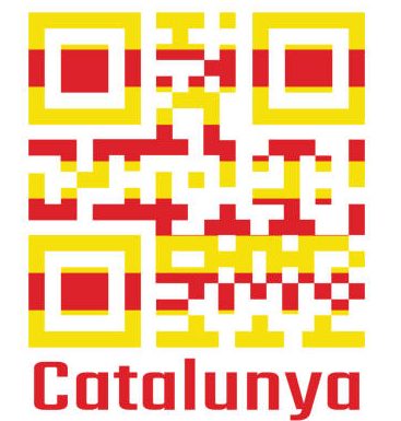 código de barras catalán